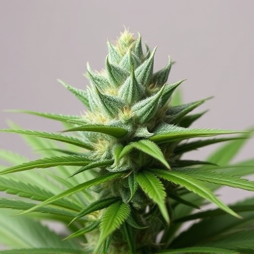 top cannabis strains