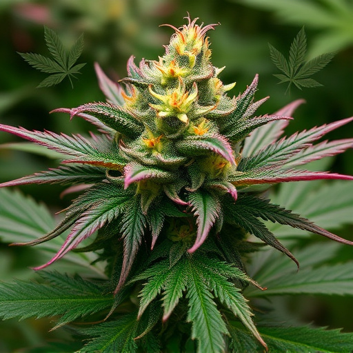 top cannabis strains