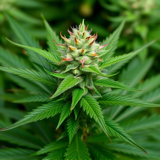 top cannabis strains