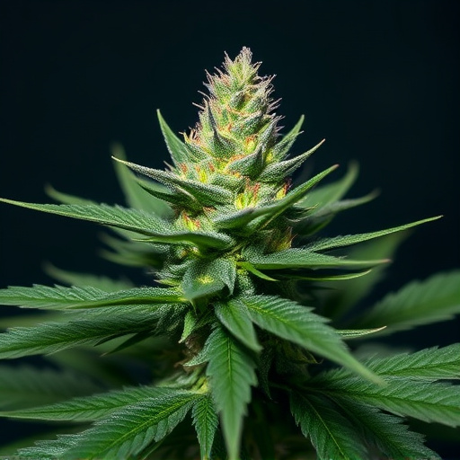 top cannabis strains