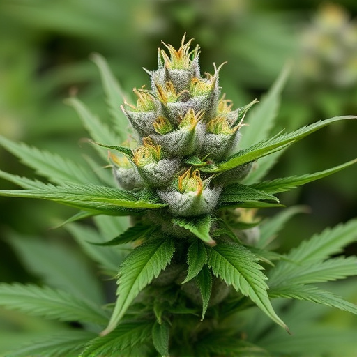 top cannabis strains