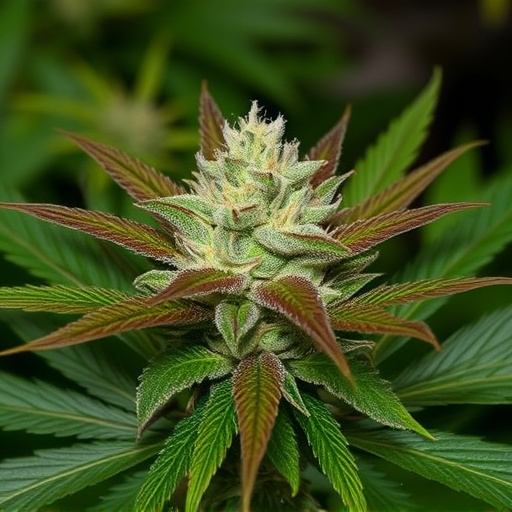 top cannabis strains