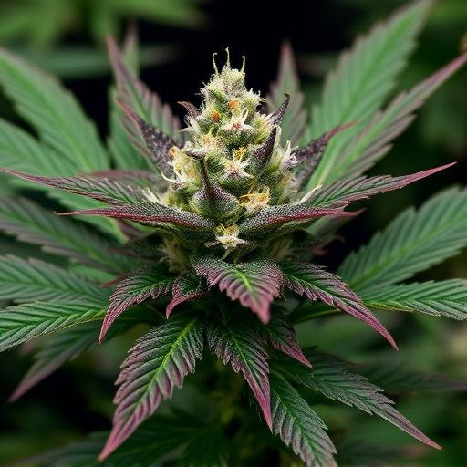 top cannabis strains