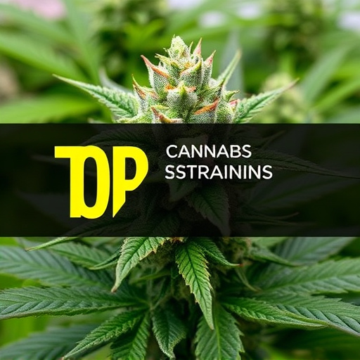 top cannabis strains