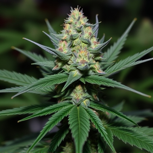 top shelf cannabis strains