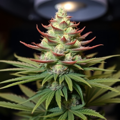 top shelf cannabis strains