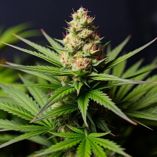 top shelf cannabis strains