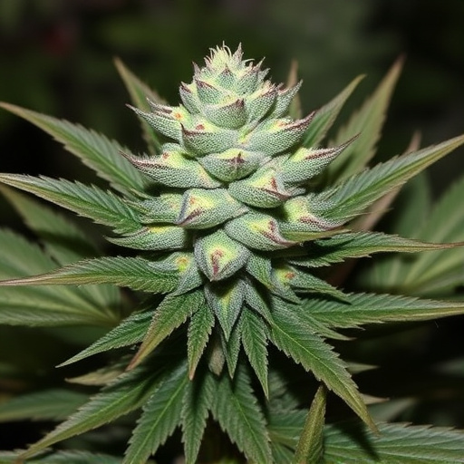 top shelf cannabis strains