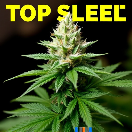 top shelf cannabis strains