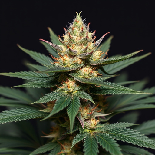 top shelf cannabis strains