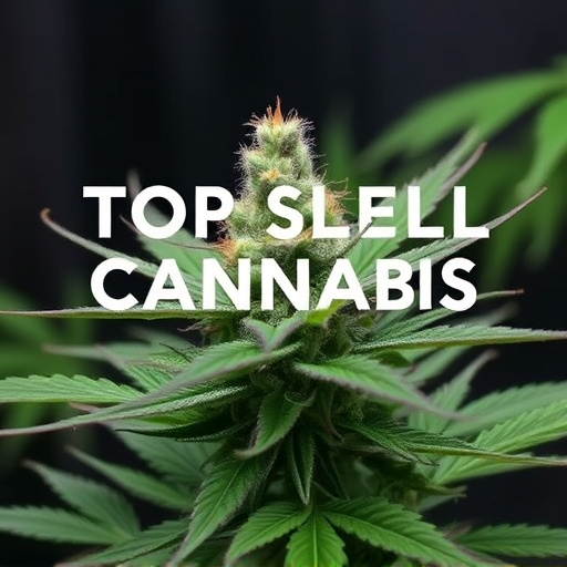 top shelf cannabis strains