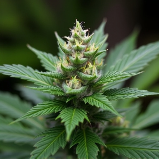 top shelf cannabis strains