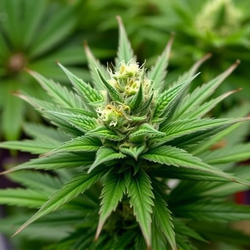 top shelf cannabis strains