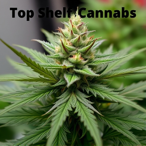 top shelf cannabis strains