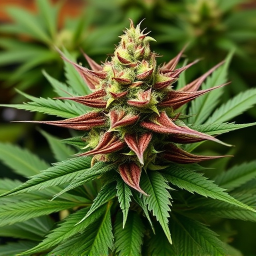 top shelf cannabis strains