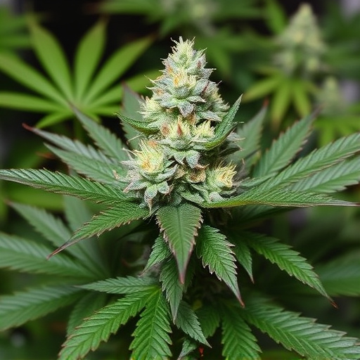 top shelf cannabis strains