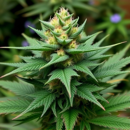 Unlocking Potential: Maximizing Top Shelf Cannabis Effects Responsibly