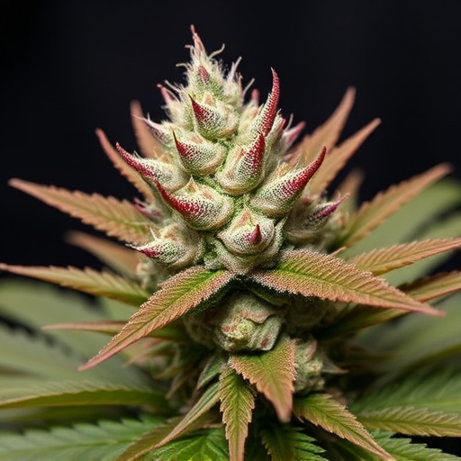 top shelf cannabis strains