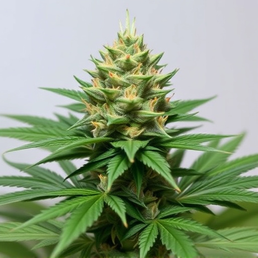 top shelf cannabis strains