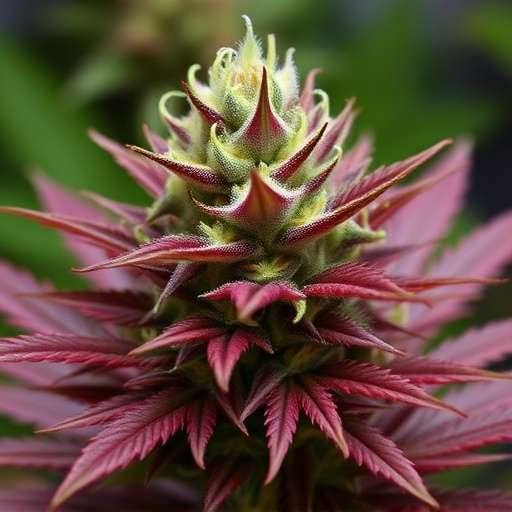 top ten cannabis strains 2016