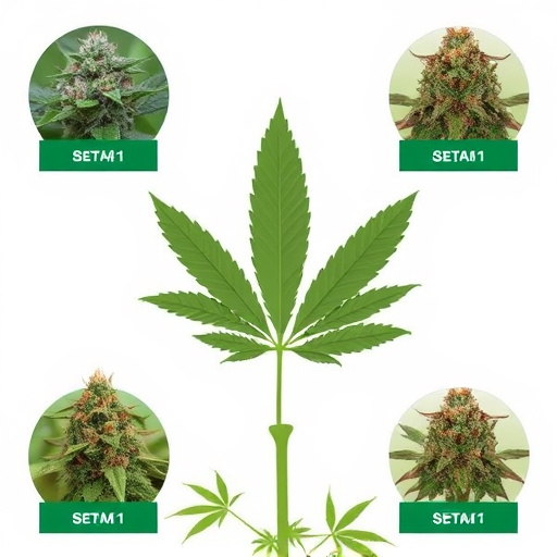top ten cannabis strains 2016