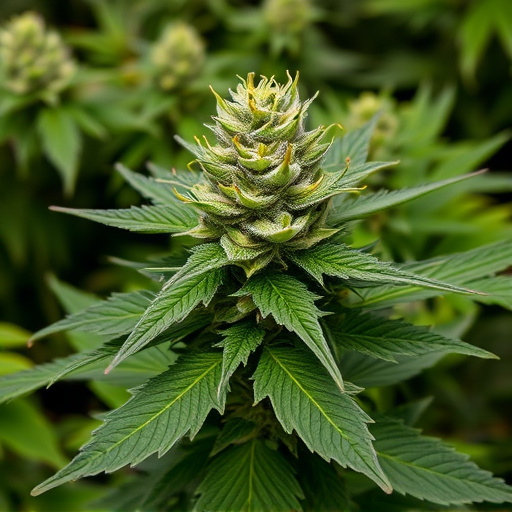 types of cannabis strains