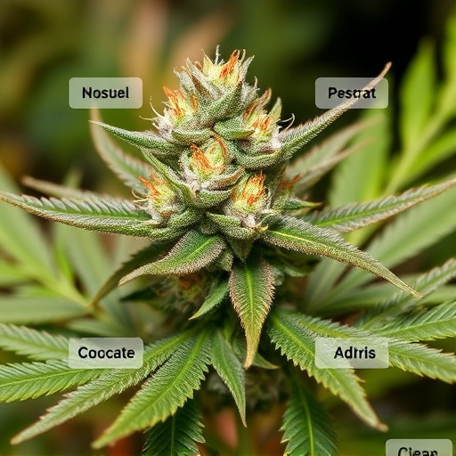 types of cannabis strains