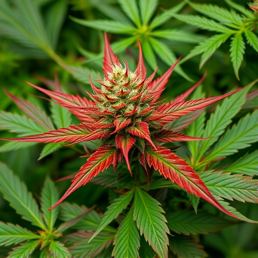 types of cannabis strains