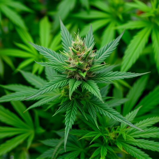 types of cannabis strains
