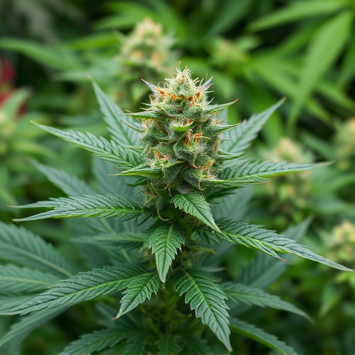 types of cannabis strains