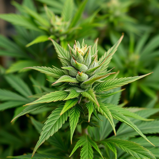 types of cannabis strains
