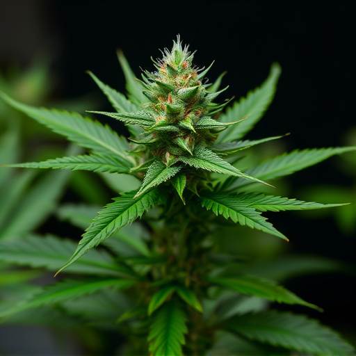 types of cannabis strains