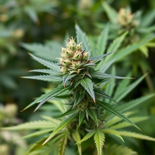types of cannabis strains