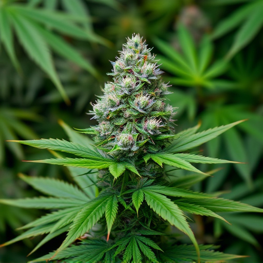 types of cannabis strains