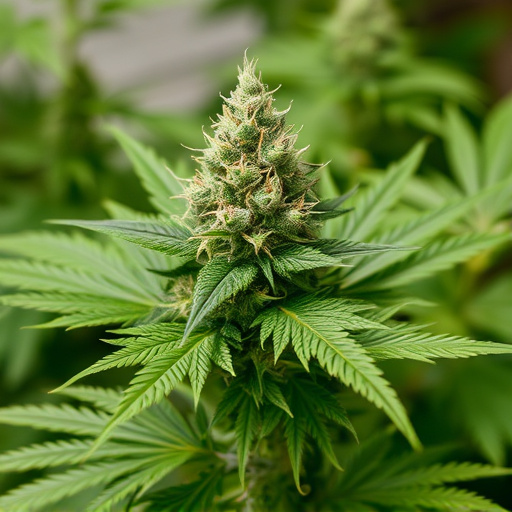 types of cannabis strains