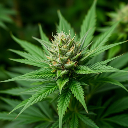 types of cannabis strains