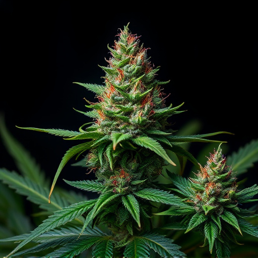 types of cannabis strains