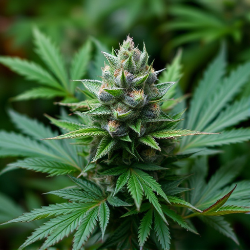 types of cannabis strains