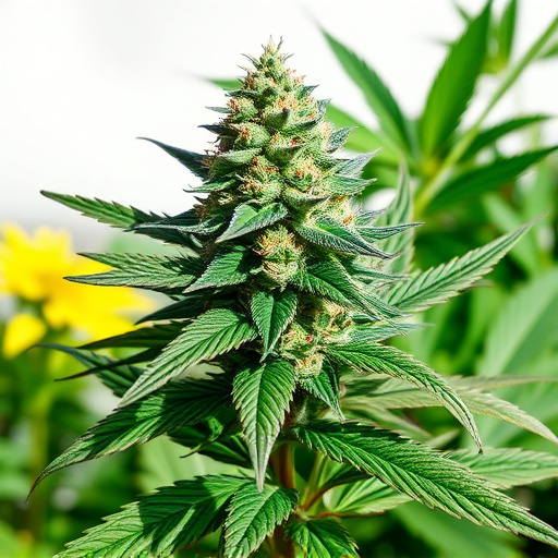 types of cannabis strains