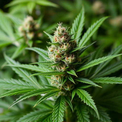 types of cannabis strains