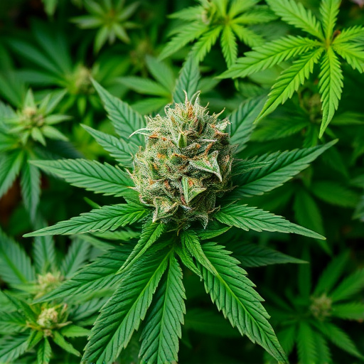 types of cannabis strains