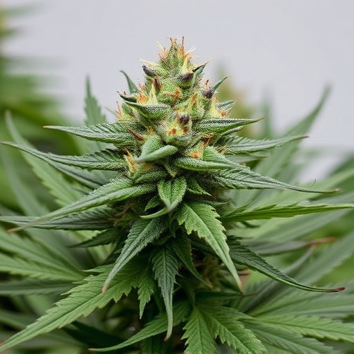 types of cannabis strains