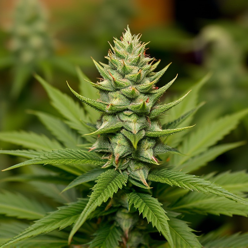 types of cannabis strains