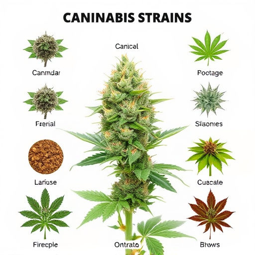Mastering Your High: Cannabis Strain Effects and Control Techniques