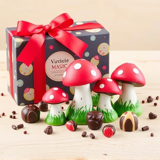 Unveiling Magic Mushroom Chocolates: Beyond the Placebo Effect